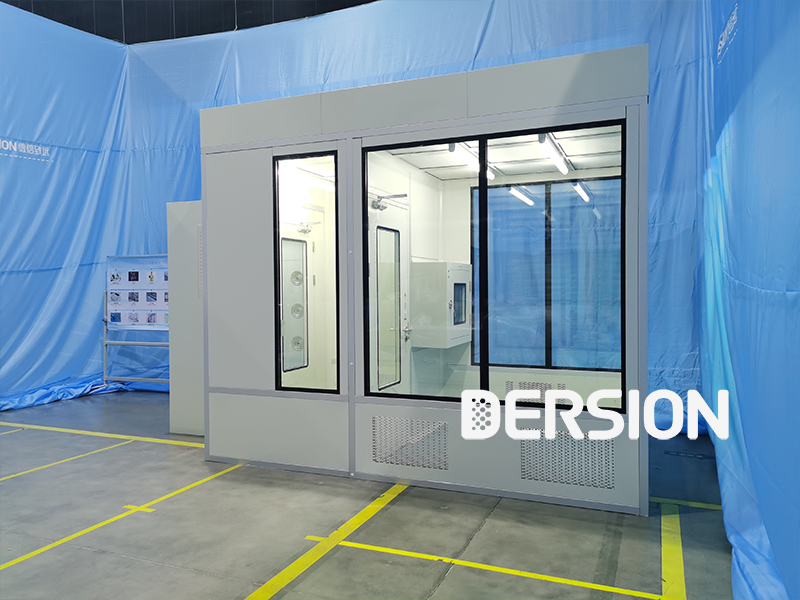 潔凈室廠家 潔凈室廠家