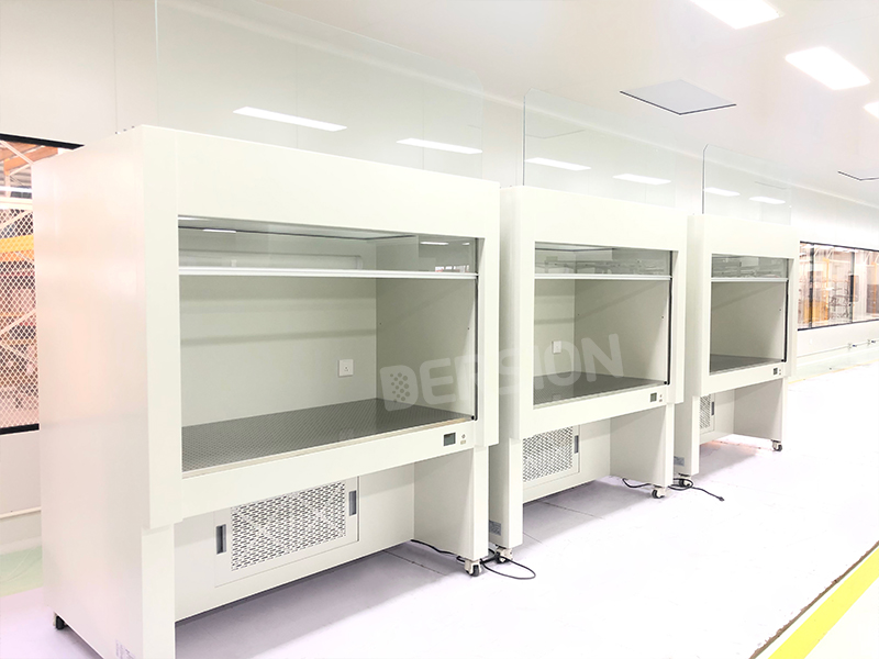 潔凈工作臺 潔凈工作臺