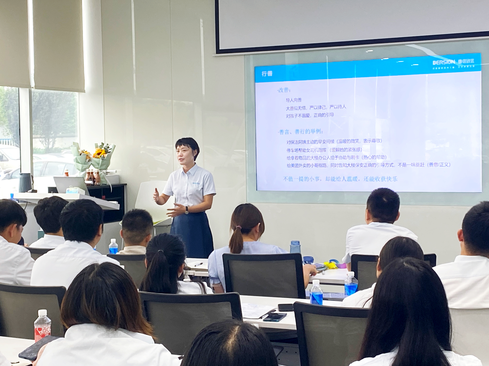 潔凈車間廠家德信致遠 潔凈車間廠家德信致遠