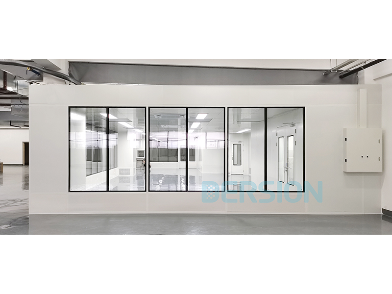 無(wú)塵室 無(wú)塵室