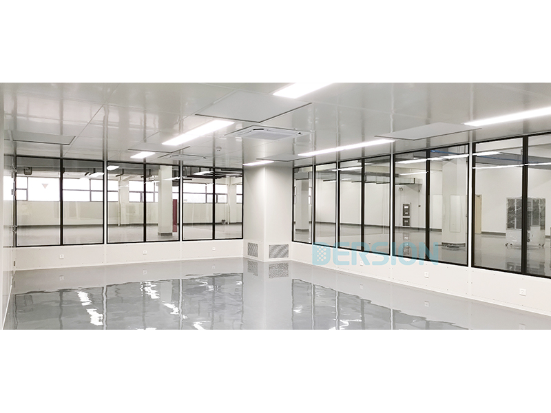 無(wú)塵室 無(wú)塵室