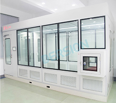 潔凈實(shí)驗(yàn)室 潔凈實(shí)驗(yàn)室