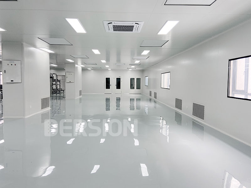 凈化車間 凈化車間