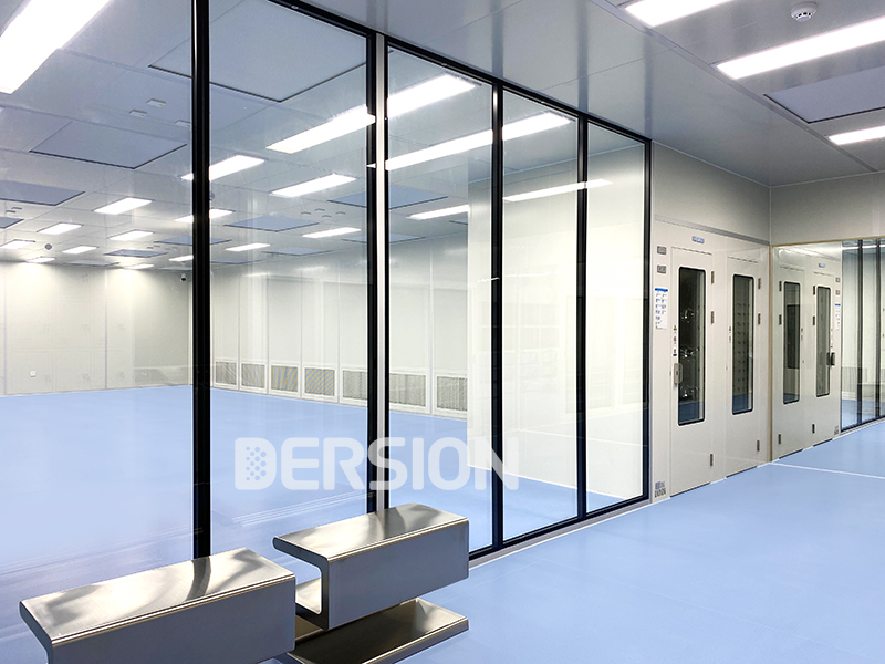 潔凈室廠(chǎng)家